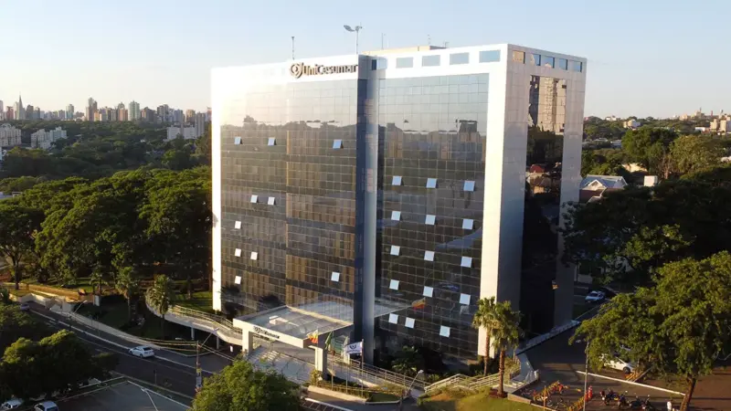 11/08/2026 19h57 — Lucro da Vitru Educação recua 17% no 2º trimestre