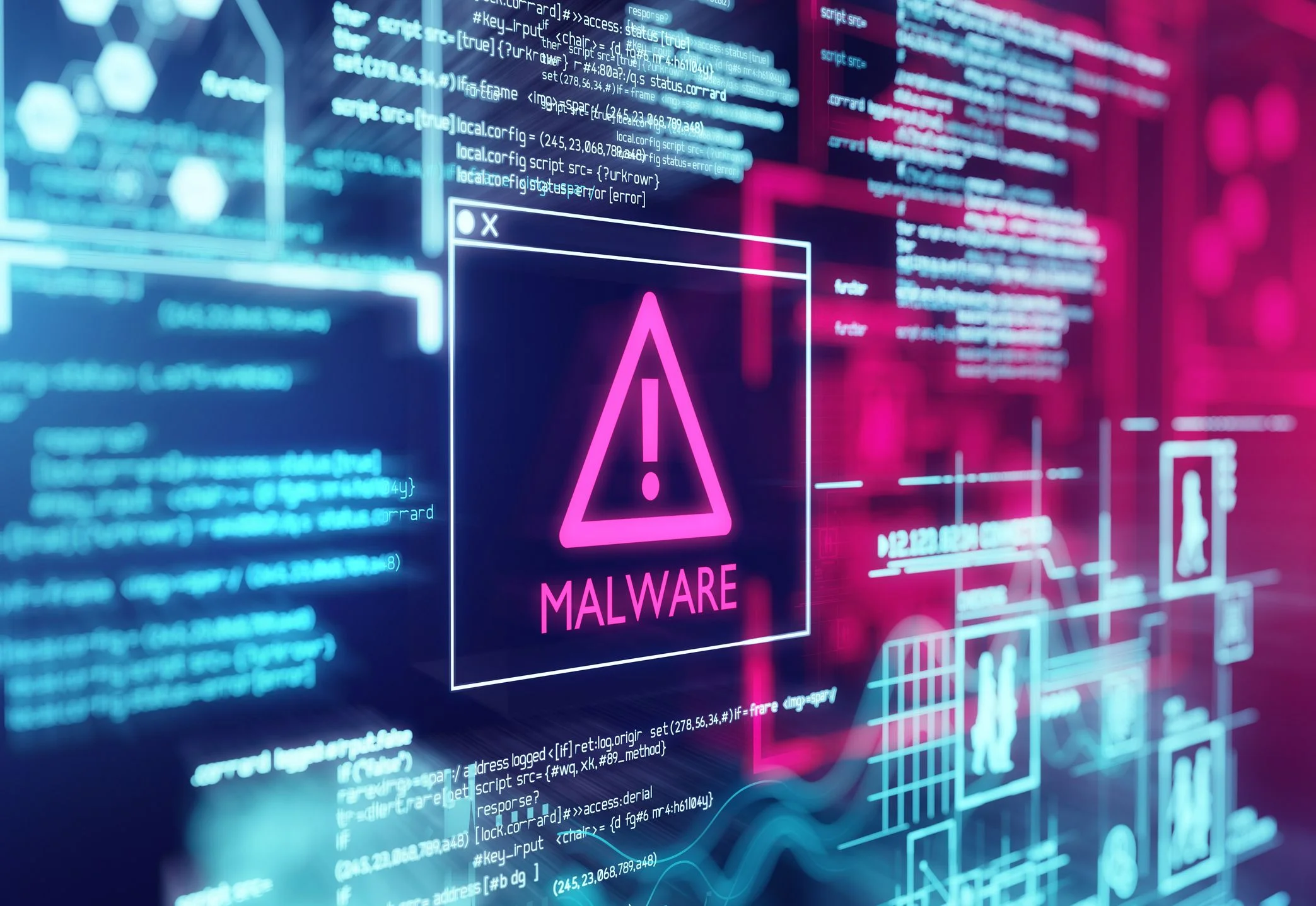 Criminosos exploram redes Wi‑Fi de hotéis e centros de convenções para roubar credenciais do Microsoft 365