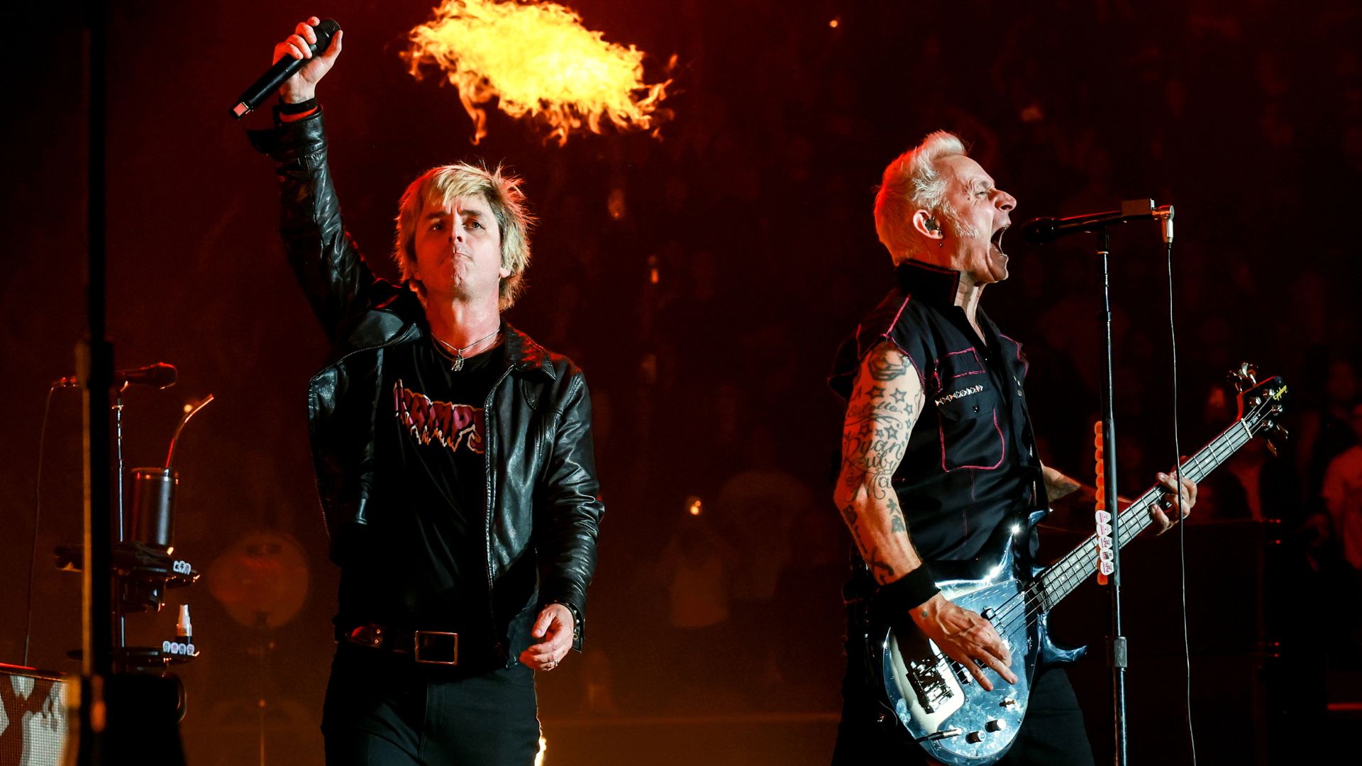 Green Day lança canal 24 horas no YouTube com videoclipes, shows e material inédito