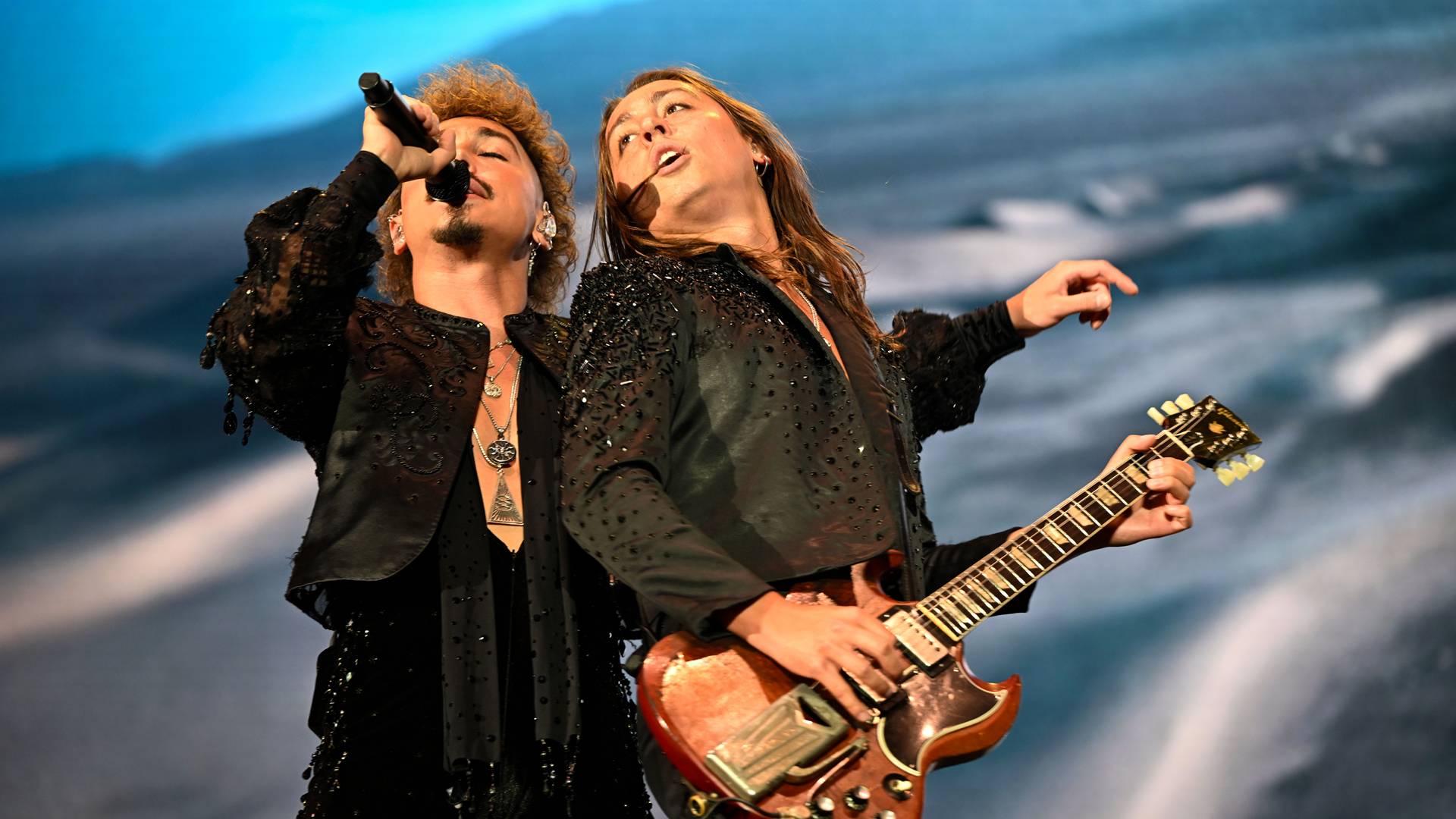 Greta Van Fleet anuncia novo álbum “Palace for the People” e descarta fim da banda