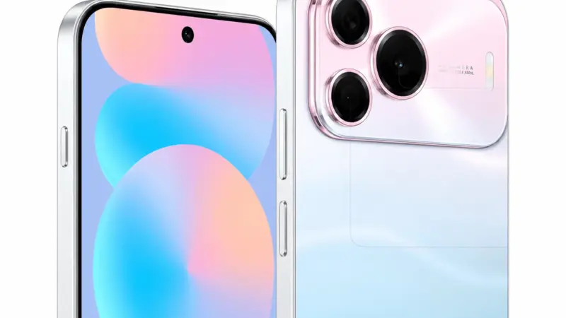 Huawei apresenta Nova 16 SE na China com bateria de 8.500 mAh e certificação IP69K