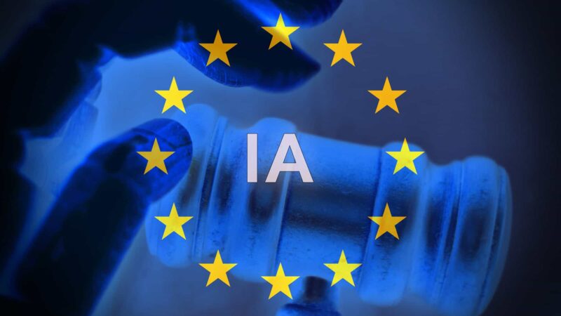 02/08/2026 — Lei da IA da União Europeia entra em vigor e amplia regras de transparência