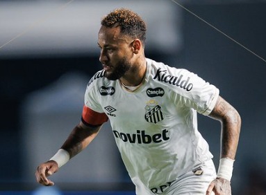 04/08/2026 – Santos empata sem gols com o Remo; Neymar tem atuação discreta e defesa se destaca