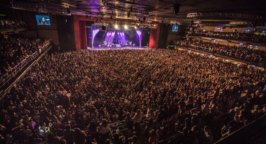 Brasil é o 8º maior mercado de música do mundo, e a economia da música nunca foi tão grande