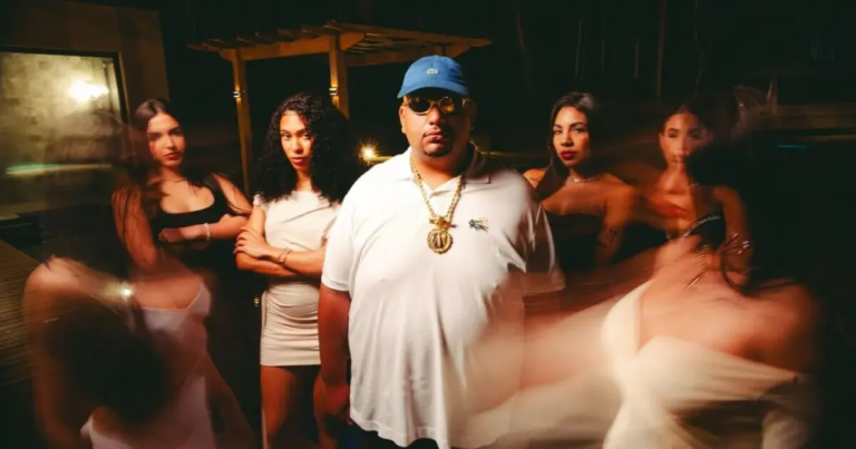 Funk domina o Hot 100 Brasil: veja as 15 mais ouvidas desta semana