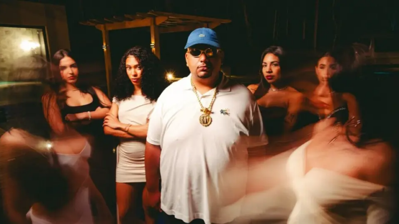 Funk domina o Hot 100 Brasil: veja as 15 mais ouvidas desta semana