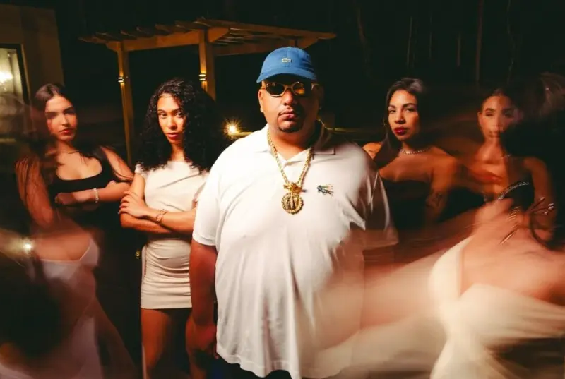 Funk domina o Hot 100 Brasil: veja as 15 mais ouvidas desta semana