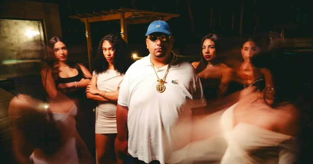 Funk domina o Hot 100 Brasil: veja as 15 mais ouvidas desta semana