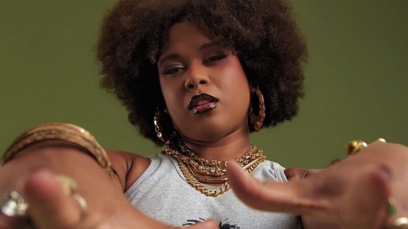 08/08/2026 — Mulheres reforçam protagonismo no rap e trap nacional no Mad in Brazza em Curitiba