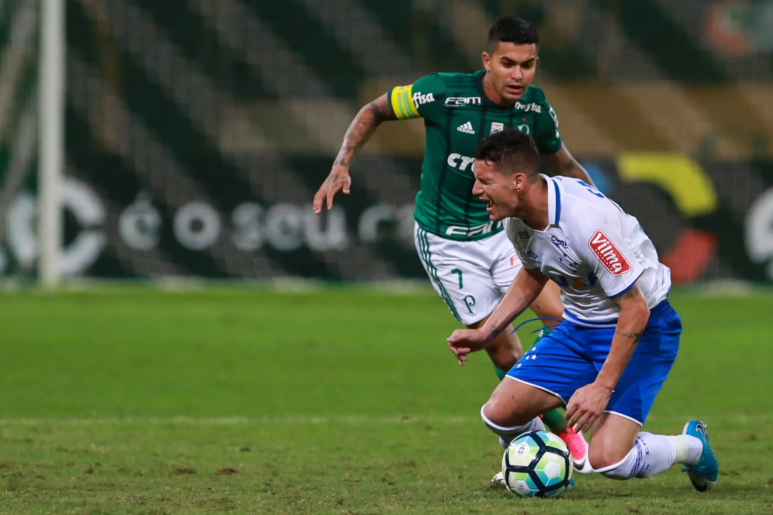 Apresentadores do podcast apontam Cruzeiro como adversário mais temido do Palmeiras nas quartas da Copa do Brasil