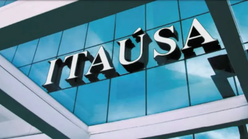 Itaúsa registra lucro líquido recorrente de R$ 4,3 bilhões no 2º trimestre de 2026