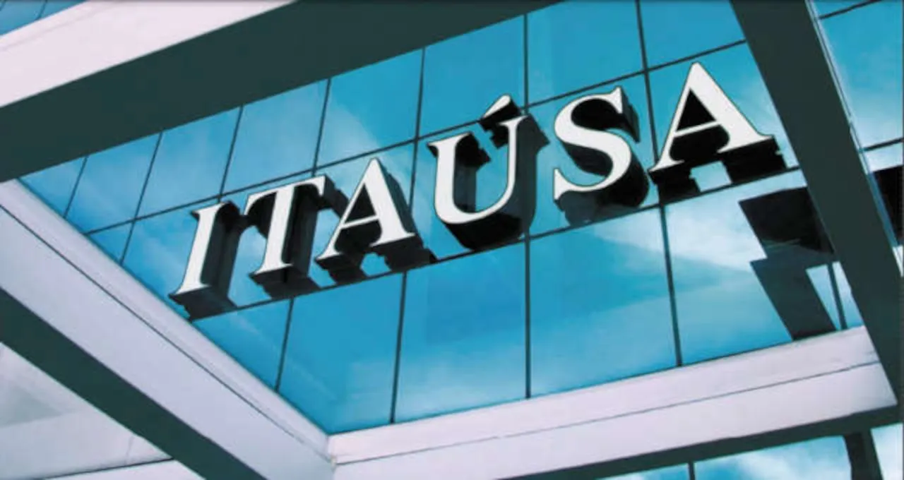 Itaúsa registra lucro líquido recorrente de R$ 4,3 bilhões no 2º trimestre de 2026