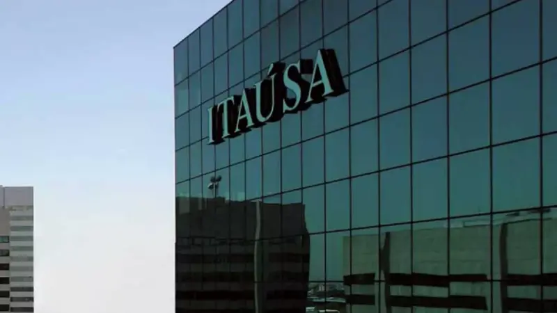 Itaúsa registra lucro recorrente de R$ 4,31 bilhões no 2º trimestre de 2026