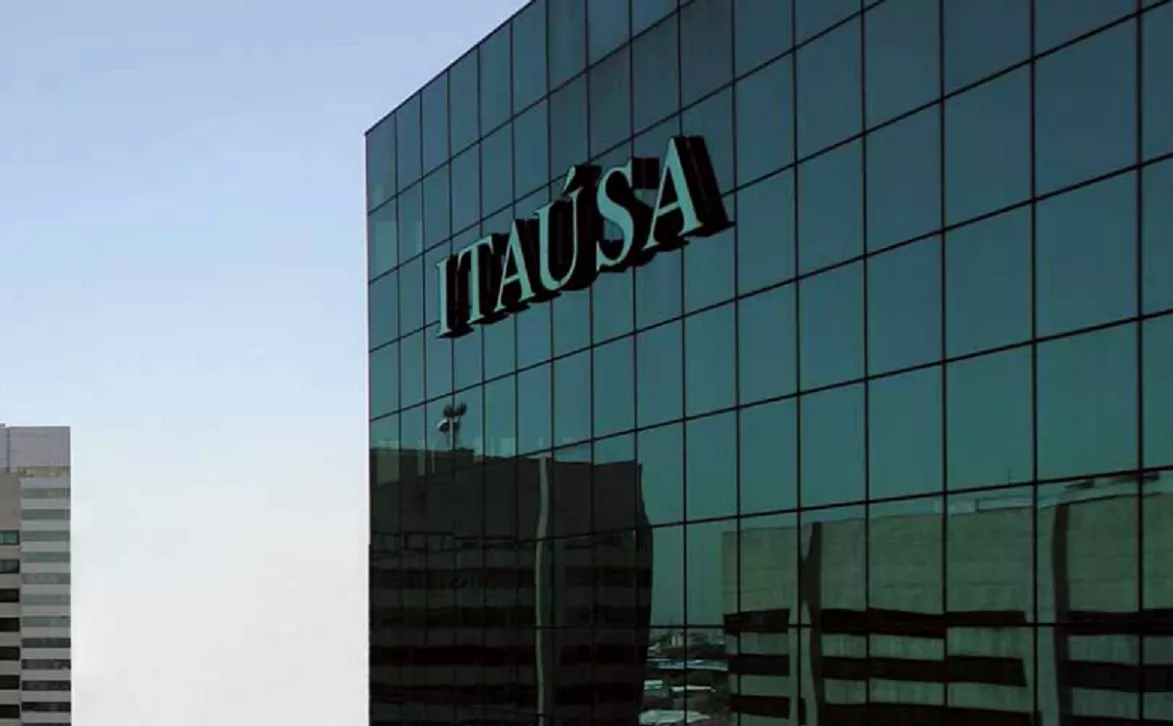 Itaúsa registra lucro recorrente de R$ 4,31 bilhões no 2º trimestre de 2026