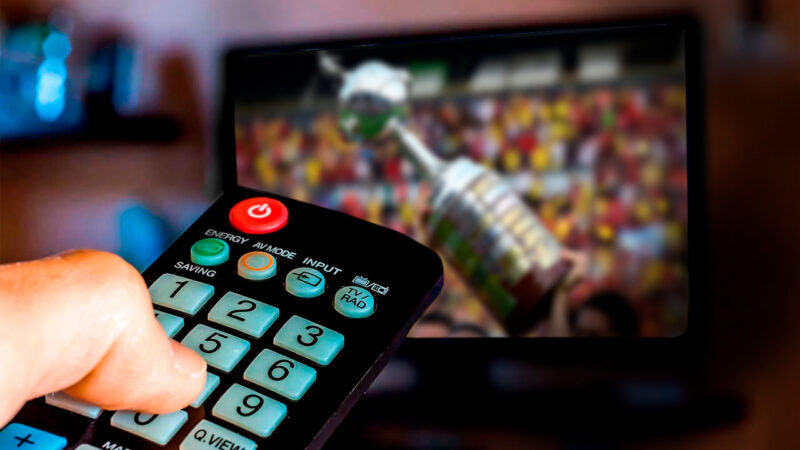 Futebol na TV nesta terça (11/08): onde assistir e horários