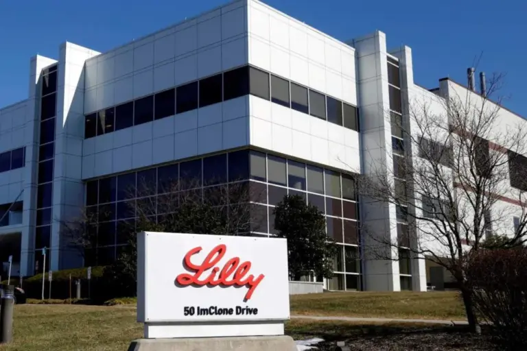 Eli Lilly amplia liderança no mercado de diabetes e obesidade e eleva projeção de receita para 2026