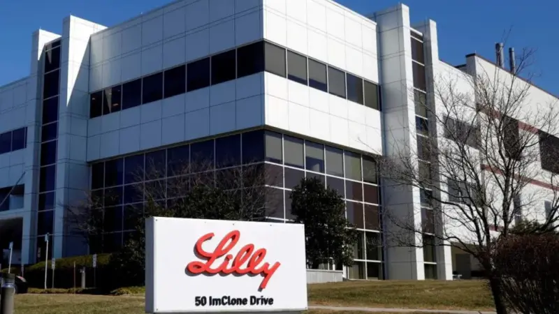 Eli Lilly amplia liderança no mercado de diabetes e obesidade e eleva projeção de receita para 2026