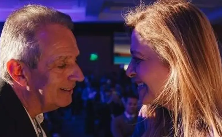 Bap minimiza atrito com Leila Pereira e diz ter “sua parte de culpa”