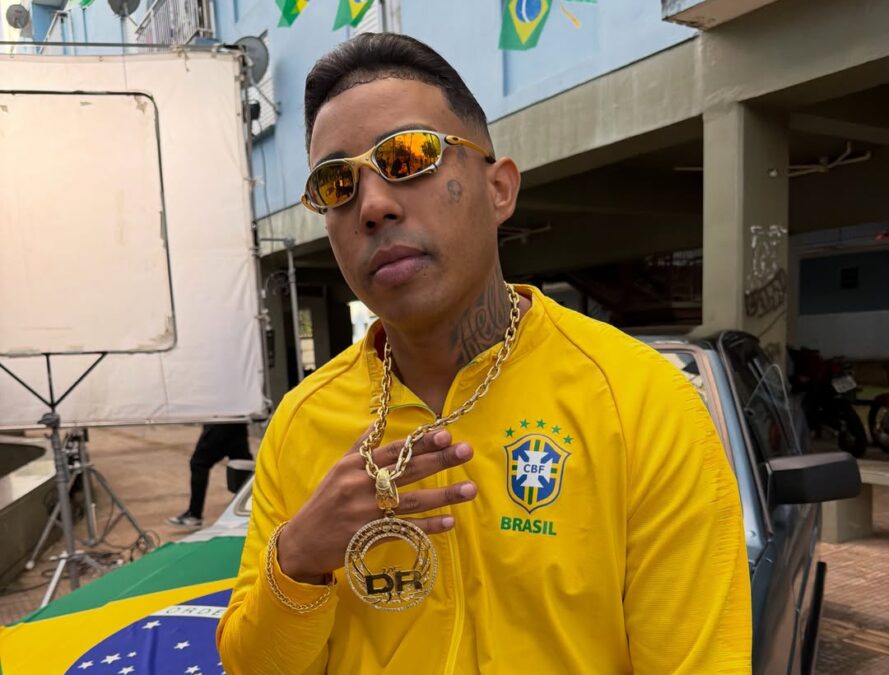 MC DR