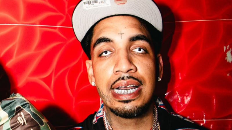Fenix Flexin se declara perplexo com acusações de que seu hit “Rubberz” seria gerado por IA