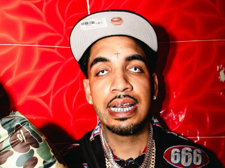 Fenix Flexin se declara perplexo com acusações de que seu hit “Rubberz” seria gerado por IA