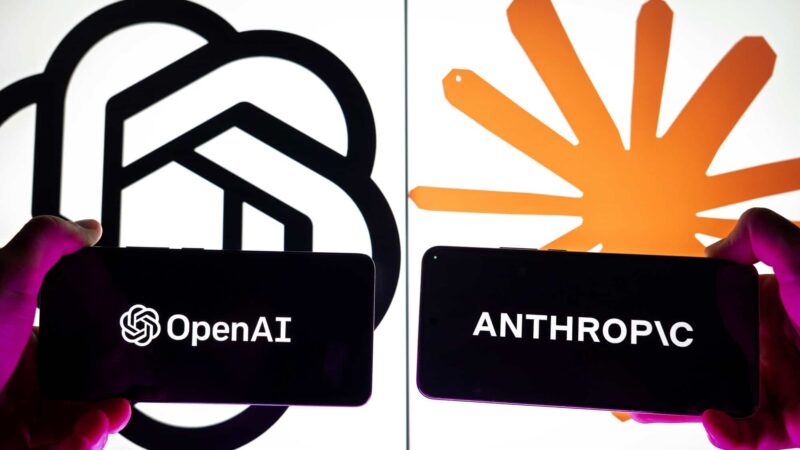 Casa Branca convoca OpenAI, Google,