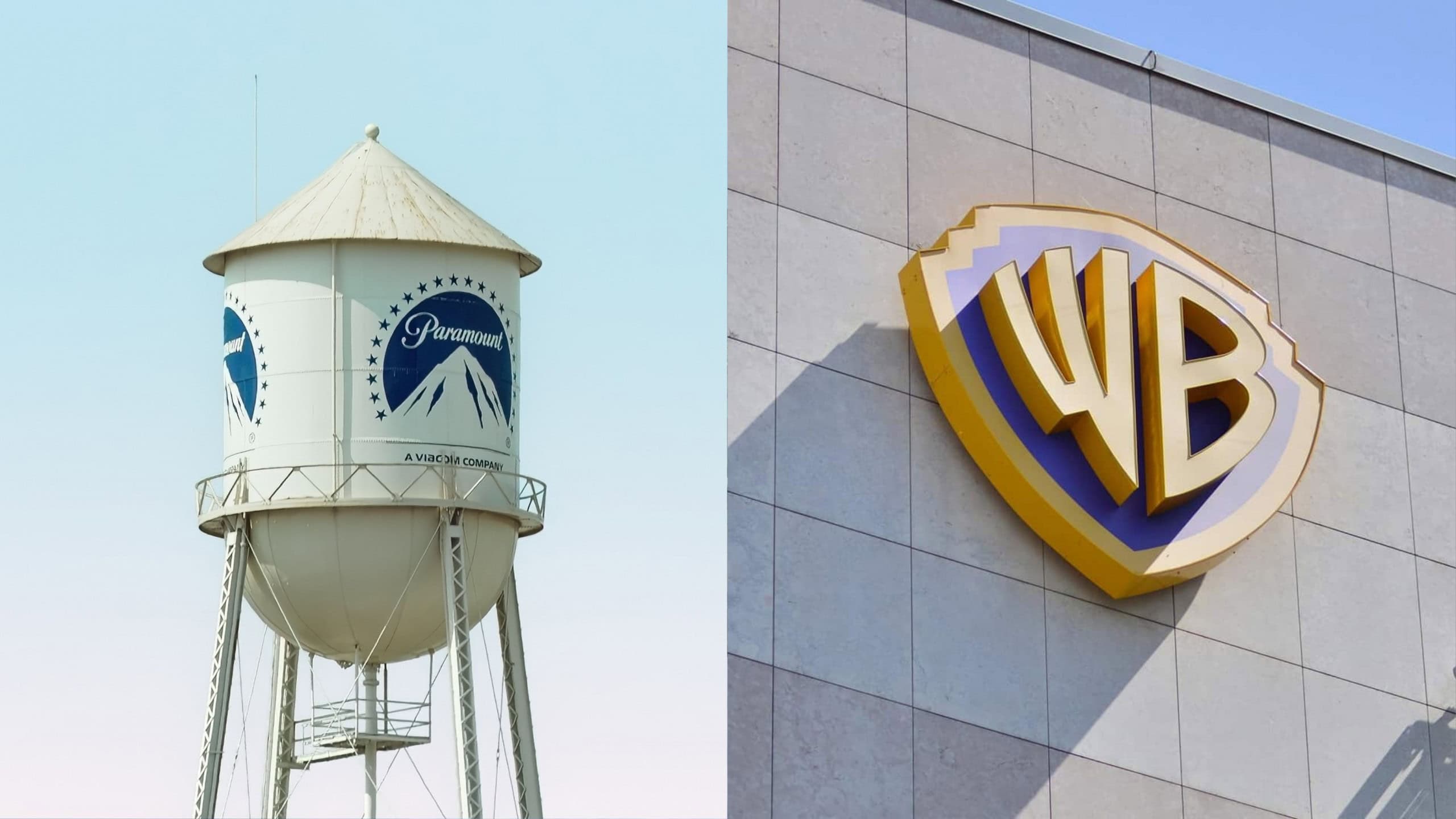 Justiça marca julgamento para 02/03/2027 que decidirá fusão bilionária entre Paramount e Warner