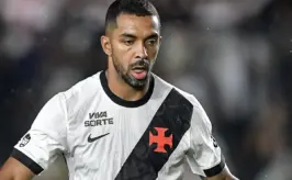 Paulo Henrique alerta Vasco para duelo decisivo contra o Fluminense pelas oitavas da Copa do Brasil