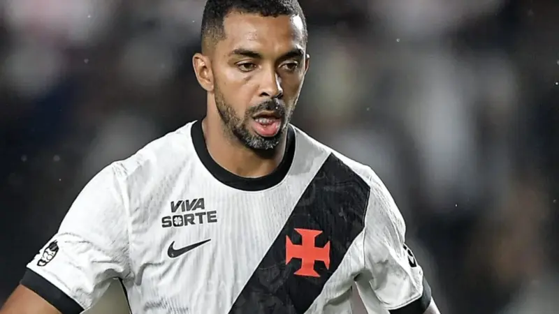 Paulo Henrique alerta Vasco para duelo decisivo contra o Fluminense pelas oitavas da Copa do Brasil