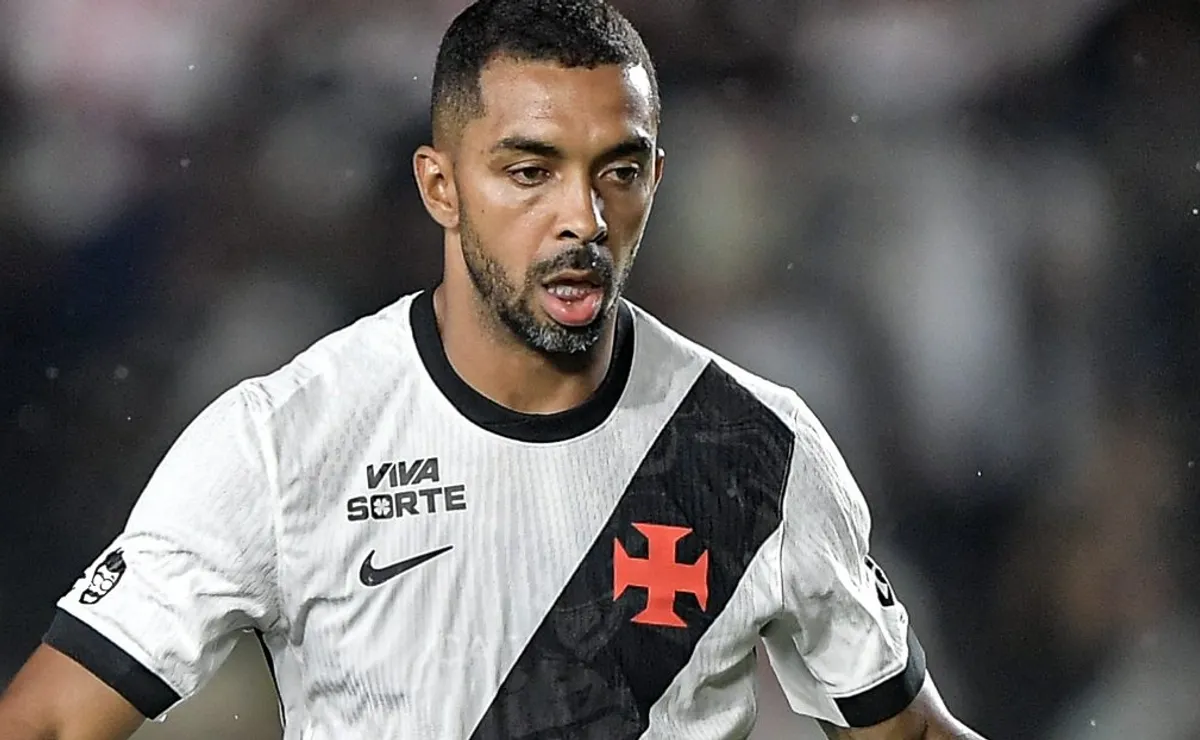 Paulo Henrique alerta Vasco para duelo decisivo contra o Fluminense pelas oitavas da Copa do Brasil