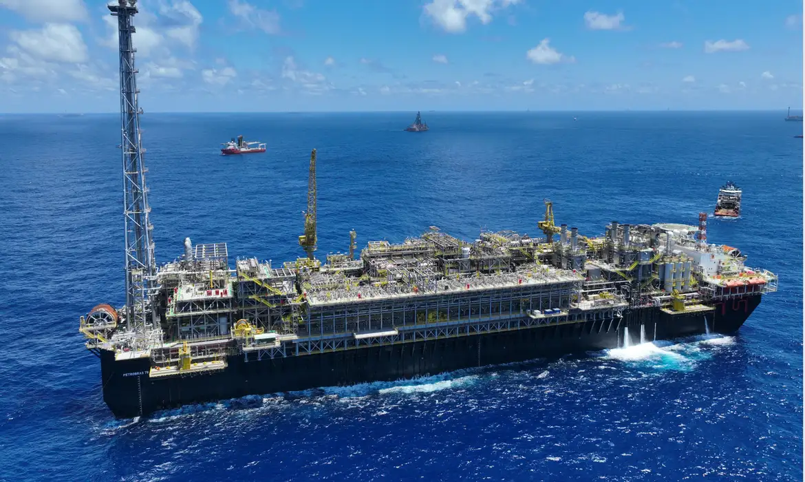 Petrobras registra lucro líquido de R$ 52,4 bilhões no segundo trimestre de 2026
