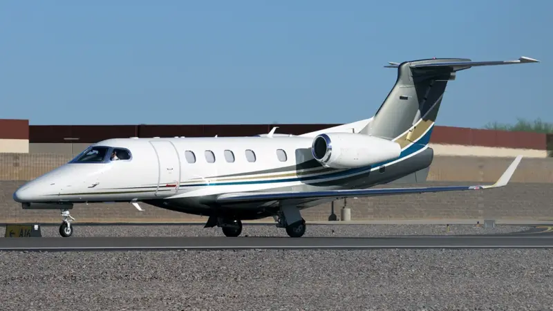 Aeronaves viram ativo patrimonial e elevam participação do leasing no Brasil