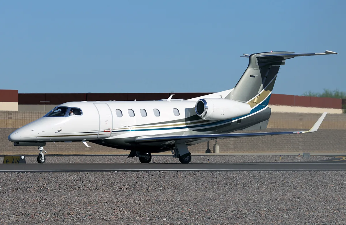 Aeronaves viram ativo patrimonial e elevam participação do leasing no Brasil