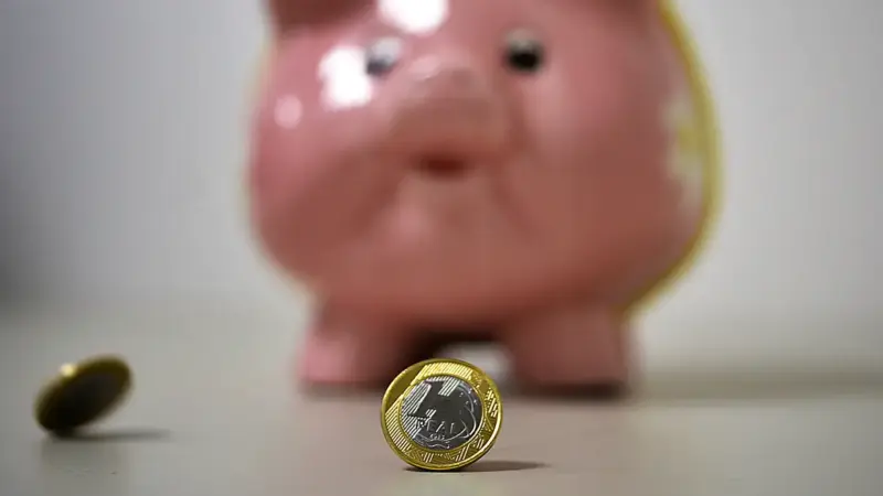 Retiradas da poupança superaram depósitos em R$ 7,15 bilhões em julho