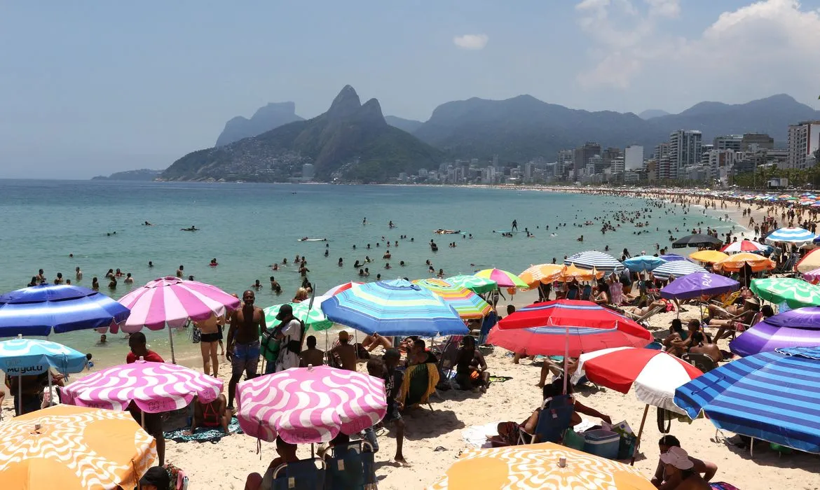 Brasil fica atrás de México e Argentina em ranking global de qualidade de vida