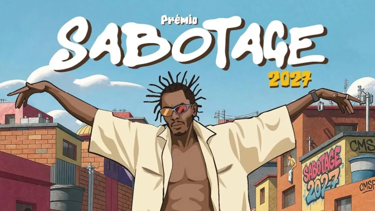 Câmara de São Paulo abre inscrições para o Prêmio Sabotage 2027, homenagem ao hip-hop