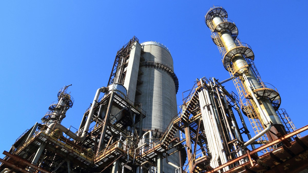 Produção industrial recua 1,8% de maio para junho, aponta IBGE