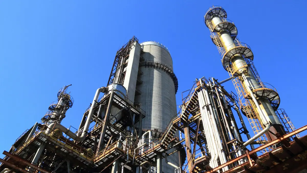 Produção industrial recua 1,8% de maio para junho, aponta IBGE
