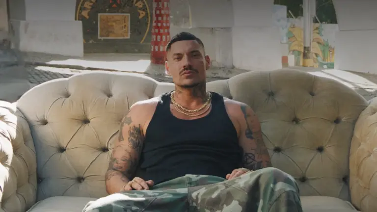 Filipe Ret submete EP “NUME – Epílogo” e single “Rap da Lealdade” à fase inicial do Grammy Latino