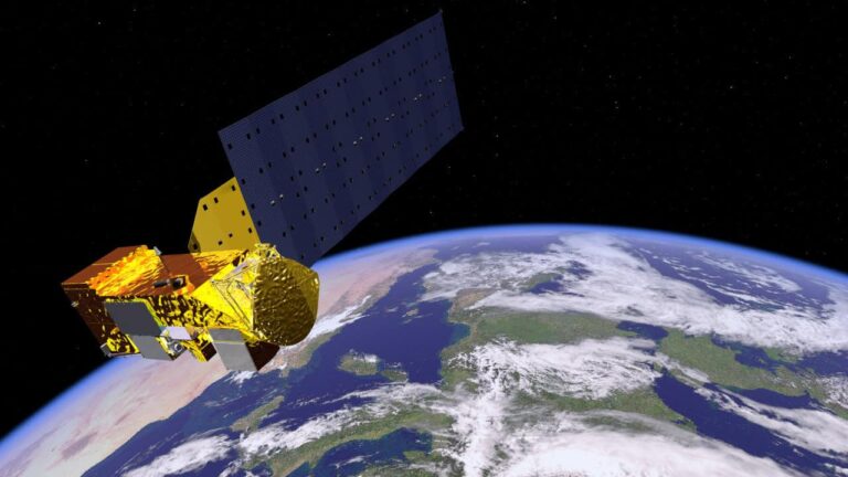 Como a NASA monitora o clima da Terra com satélites, sensores e supercomputadores