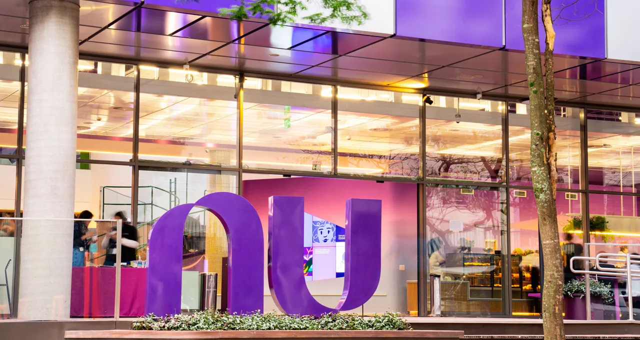 Nubank mira no México para acelerar expansão na América Latina