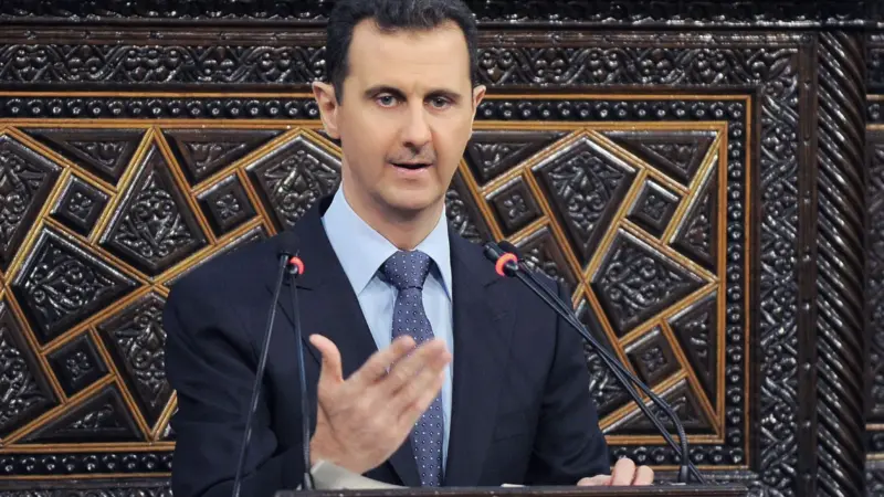 Tribunal sírio condena Bashar al-Assad à morte à revelia