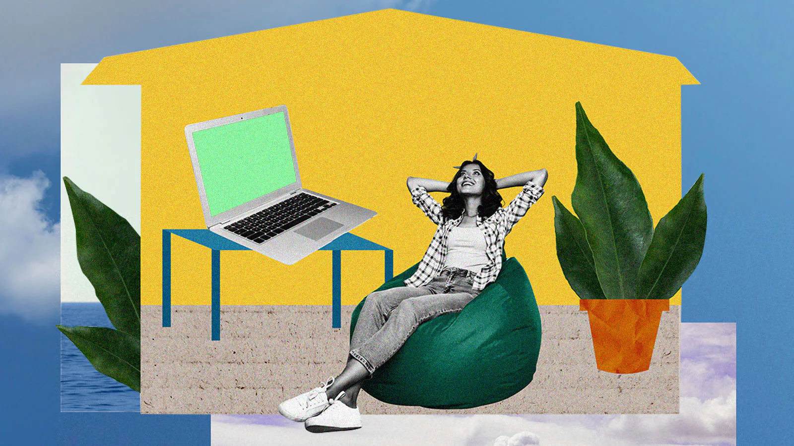 Empreendedores adotam modelo que rejeita a cultura da exaustão