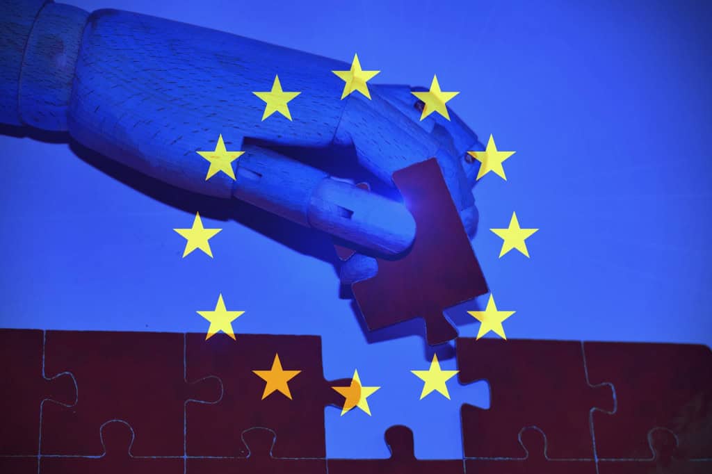 02/08/2026 — Lei da IA da União Europeia entra em vigor e amplia regras de transparência