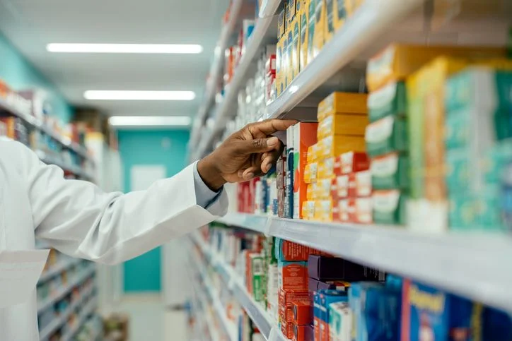 Anvisa autoriza Shopee a intermediar venda de medicamentos
