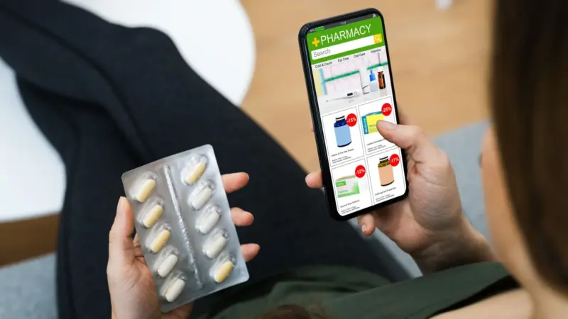 Anvisa autoriza Shopee a intermediar venda de medicamentos