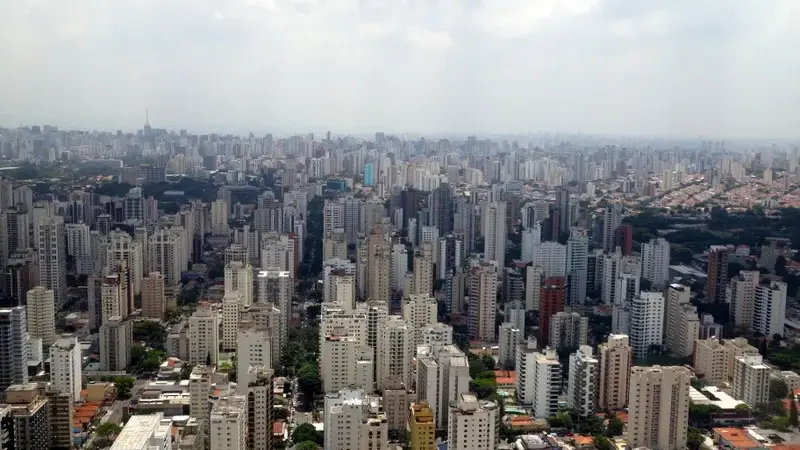 Santander leva mais de 200 imóveis a leilão online com descontos de até 92%