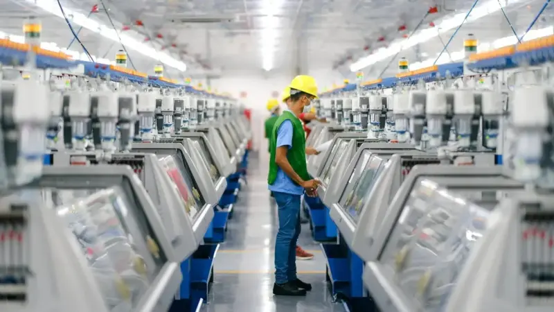 Receita da Vulcabras cresce 11,2% e alcança R$ 994,8 milhões no 2º trimestre de 2026