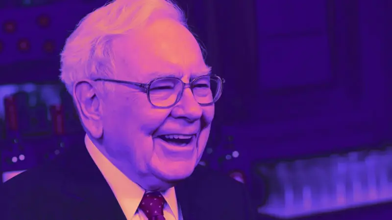 Warren Buffett: melhor lugar para trabalhar é com quem você admira