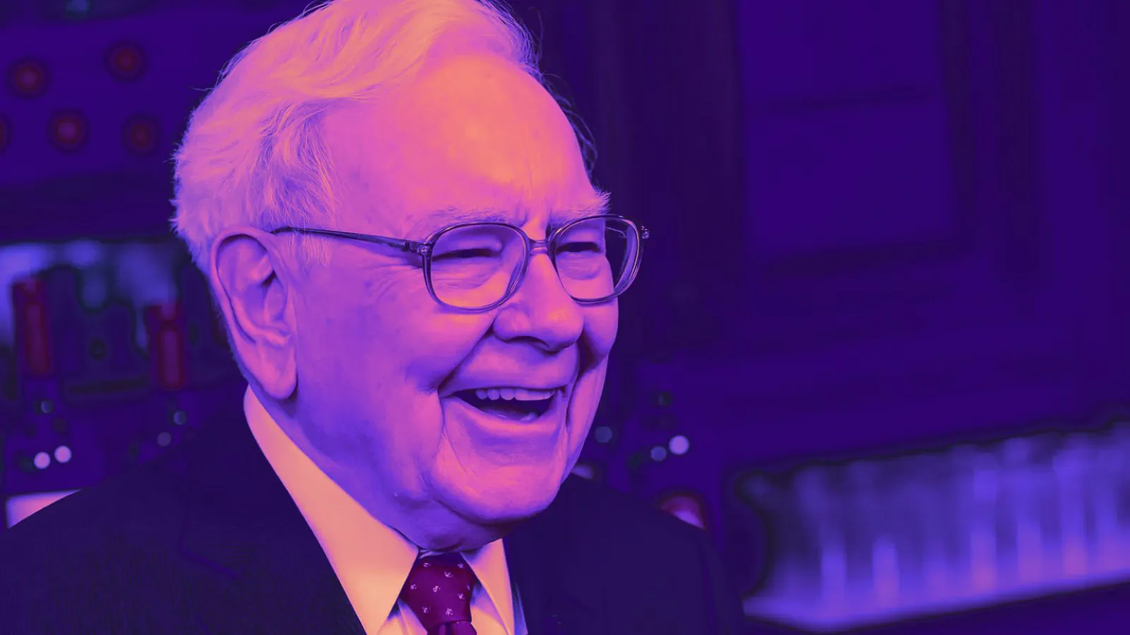 Warren Buffett: melhor lugar para trabalhar é com quem você admira